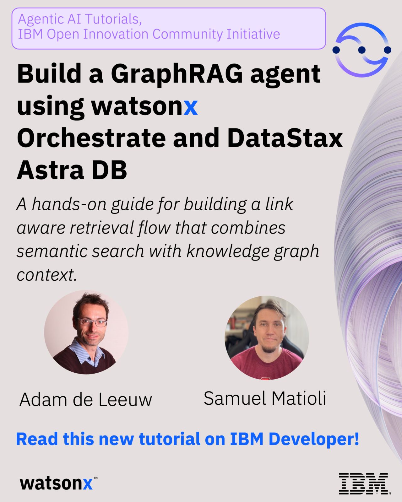 Is it possible to implement #GraphRAG with a #NoSQL database? Absolutely!