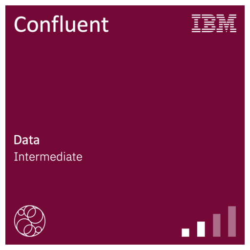 Confluent Intermediate badge